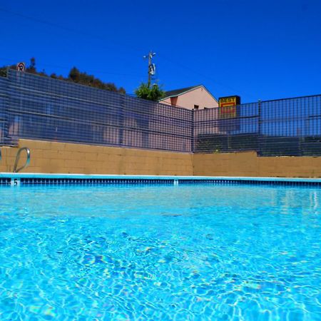 Best 5 Motel サリナス エクステリア 写真