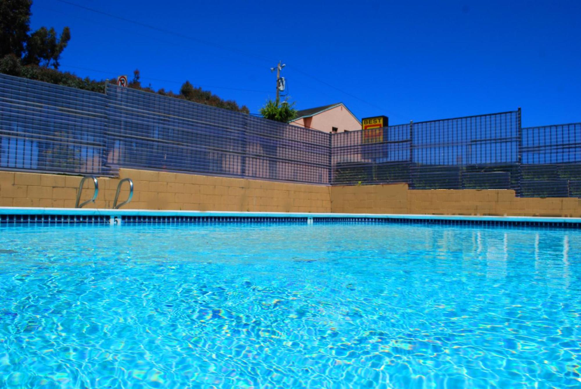 Best 5 Motel サリナス エクステリア 写真