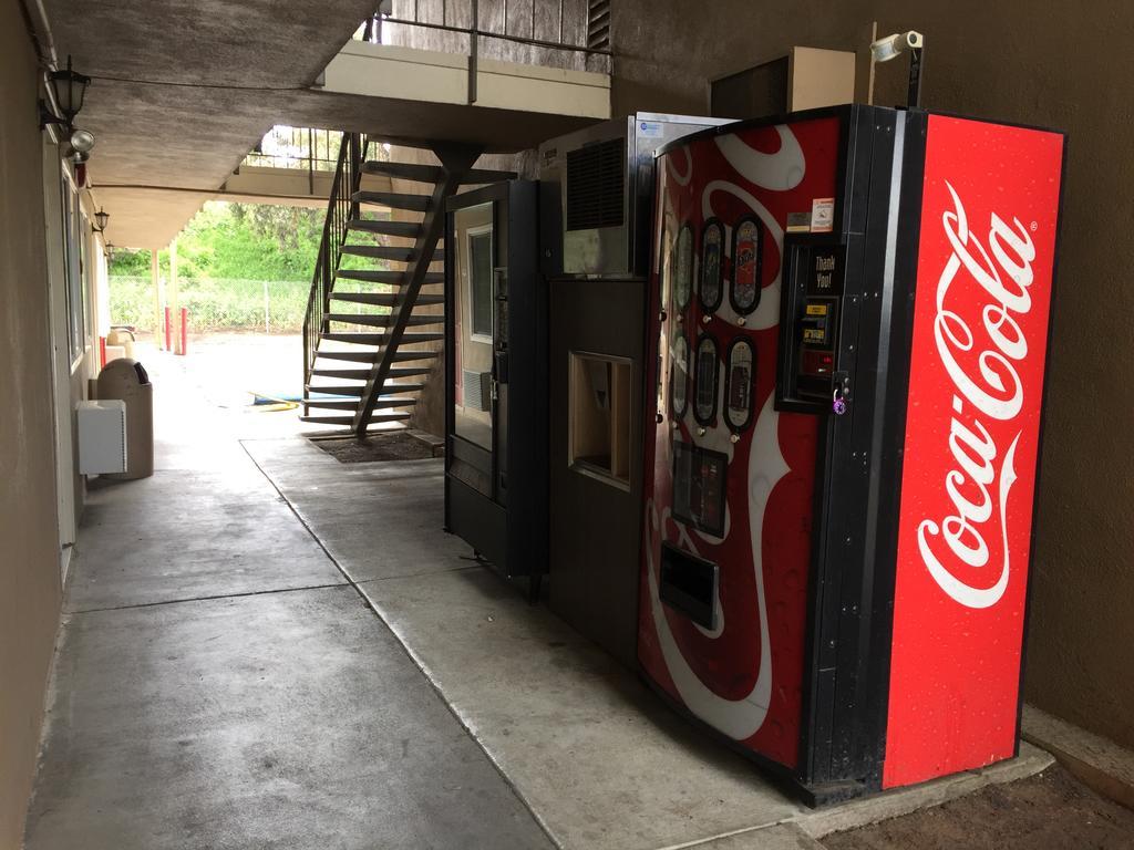 Best 5 Motel サリナス エクステリア 写真