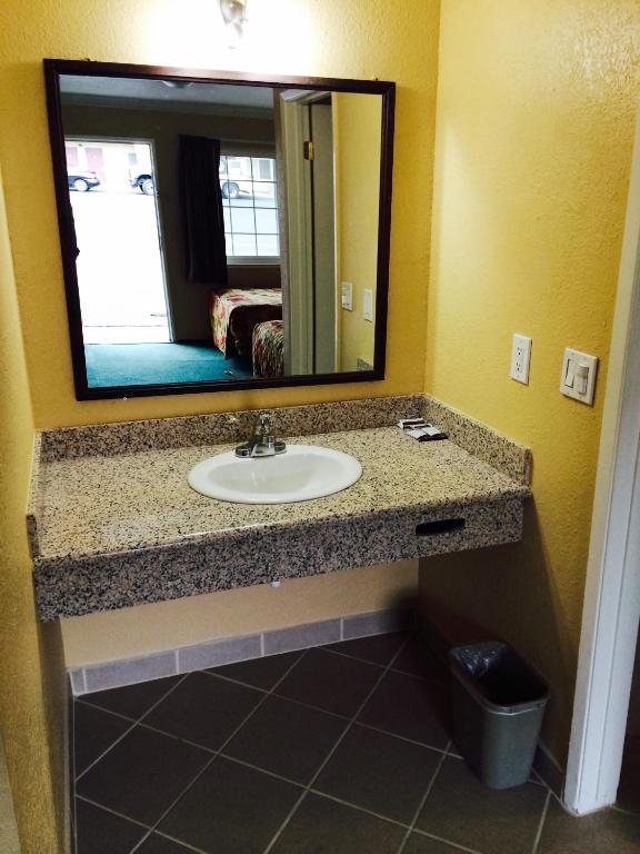 Best 5 Motel サリナス エクステリア 写真