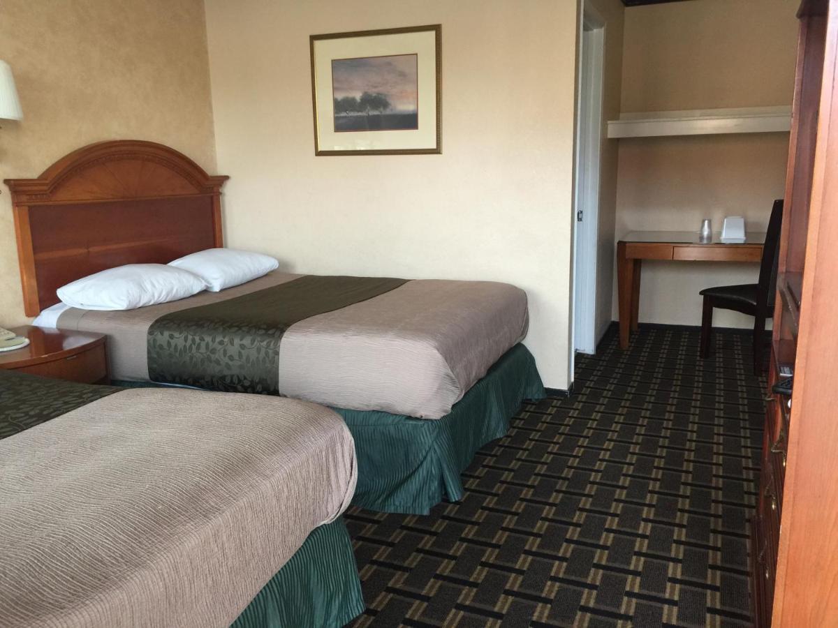 Best 5 Motel サリナス エクステリア 写真